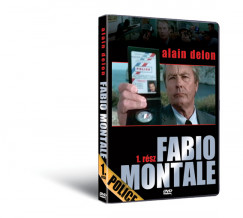 Fabio Montale 1. rsz - DVD