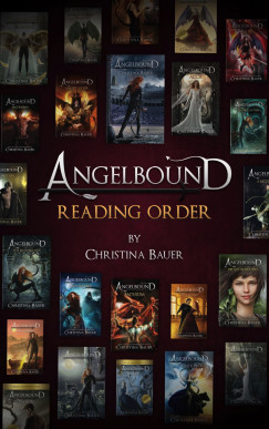 Bauer Christina - Angelbound Reading Order