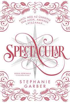 Spectacular - dszkiads