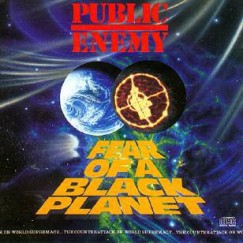 Public Enemy - Fece of a Black Planet - Deluxe