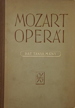 Mozart operi