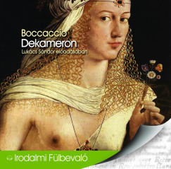 Giovanni Boccaccio - Lukcs Sndor - Dekameron