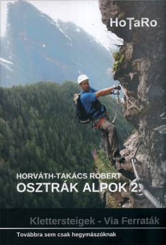 Horvth-Takcs Rbert - Osztrk Alpok 2.