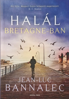 Hal�l Bretagne-ban