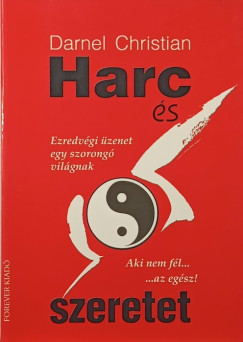 Harc s szeretet