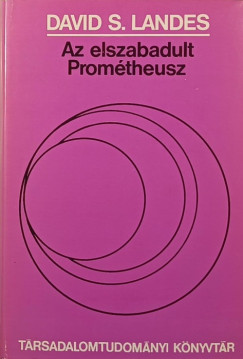 Az elszabadult Prom�theusz