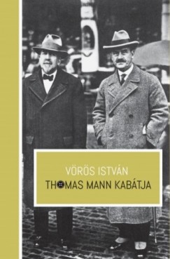 Thomas Mann kabtja