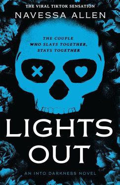 Navessa Allen - Lights Out