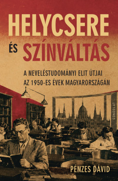 Helycsere �s sz�nv�lt�s