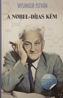 A Nobel-d�jas k�m