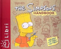 Matt Groening - The Simpsons Handbook