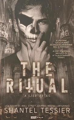 The Ritual - A szertart�s
