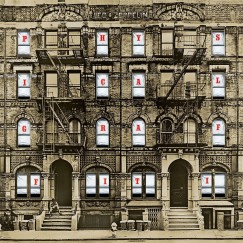 Led Zeppelin - Reissues Physical Graffiti - 2CD