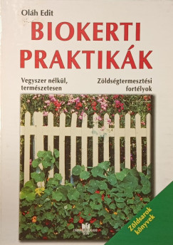 Biokerti praktikk