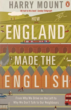 How England Made the English
