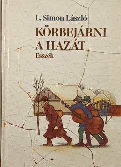 Krbejrni a hzat - dediklt