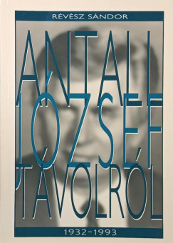 Antall J�zsef t�volr�l