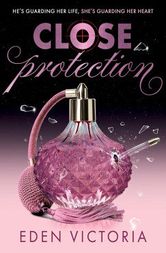 Eden Victoria - Close Protection