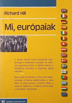 Mi, eur�paiak