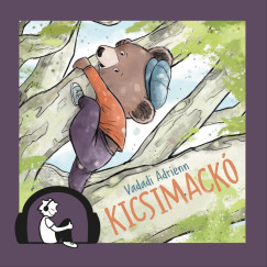 Vadadi Adrienn - Kicsimack�
