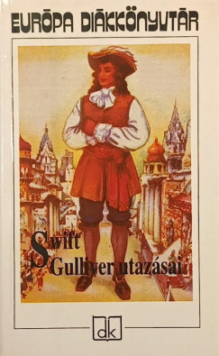Gulliver utaz�sai