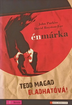 John Purkiss - David Royston-Lee - Énmárka