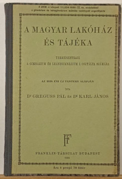 A magyar lakhz tjka