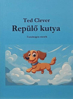 Repl kutya