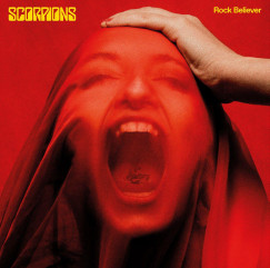 Scorpions - Rock Believer - CD