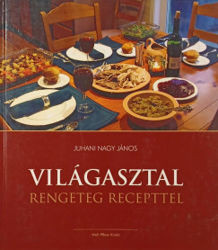 Vilgasztal