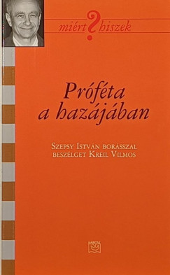 Prfta a hazjban