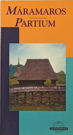 Koszta Nagy Istvn - Mramaros, Partium