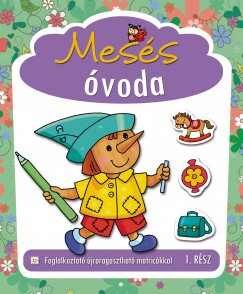 Anna Podgrska - Mess voda 1. rsz