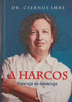 A harcos