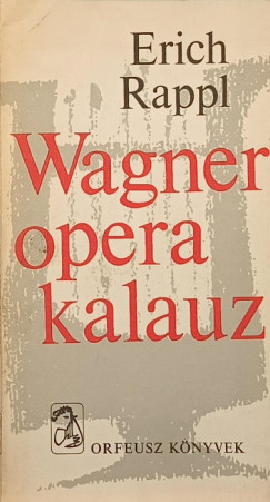 Wagner operakalauz