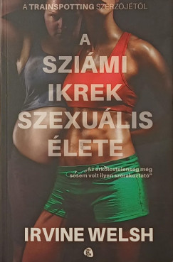 A szimi ikrek szexulis lete
