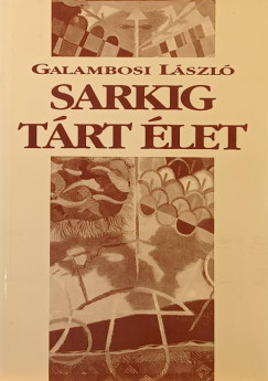 Sarkig trt let