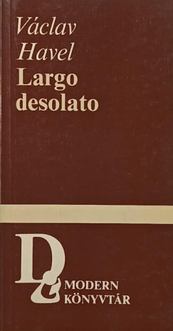 Largo desolato