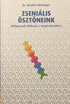 Zseni�lis �szt�neink