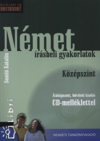 Dr. Soml Katalin - Nmet rsbeli gyakorlatok - Kzpszint