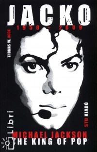 Jacko - Michael Jackson The King of Pop