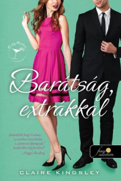 Bartsg, extrkkal