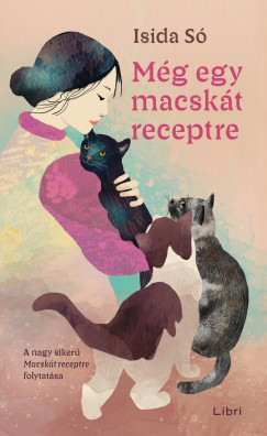 M�g egy macsk�t receptre