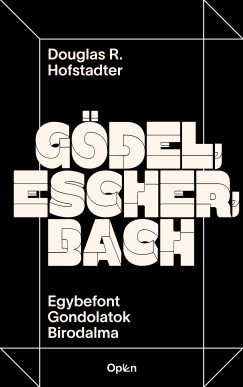 Gdel, Escher, Bach