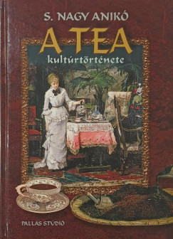 A tea kult�rt�rt�nete