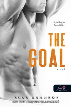 Elle Kennedy - The Goal - A cl