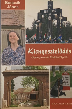 Kiengesztel�d�s