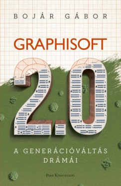 Graphisoft 2.0 - A genercivlts drmi