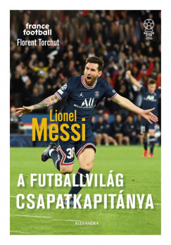 Florent Torchut - Lionel Messi