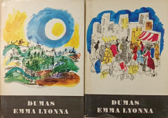 Emma Lyonna a testvrisg nnepe I-II.